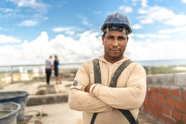 Best Custom Concrete Contractor  in Hasley Nyon, CA