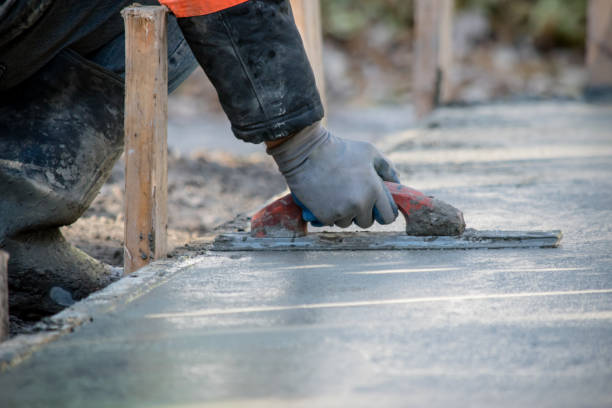 Best Concrete Crack Repair  in Hasley Nyon, CA