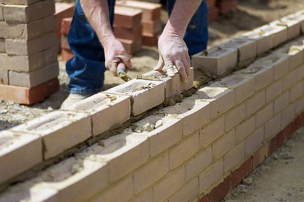 Best Concrete Foundation Repair  in Hasley Nyon, CA