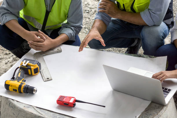 Best Residential Concrete Services  in Hasley Nyon, CA