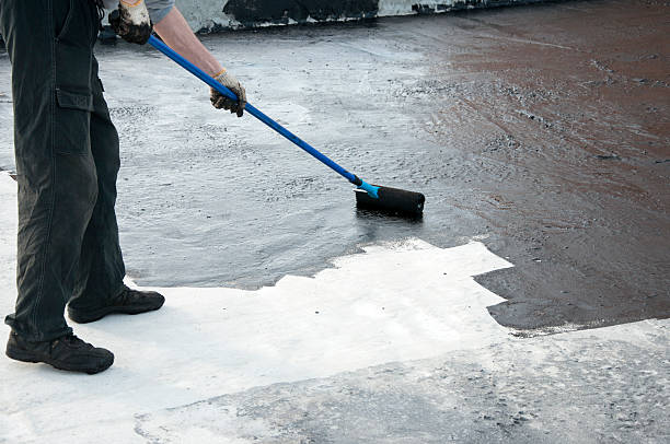 Best Commercial Concrete Contractor  in Hasley Nyon, CA