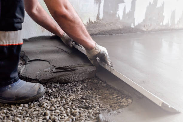 Best Concrete Demolition Services  in Hasley Nyon, CA